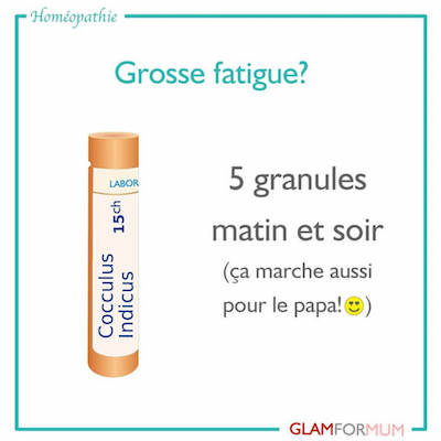 Homéopathie et allaitement